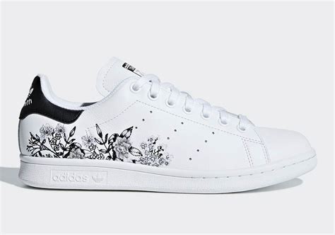 adidas bloemen schoenen|adidas schoenen dames.